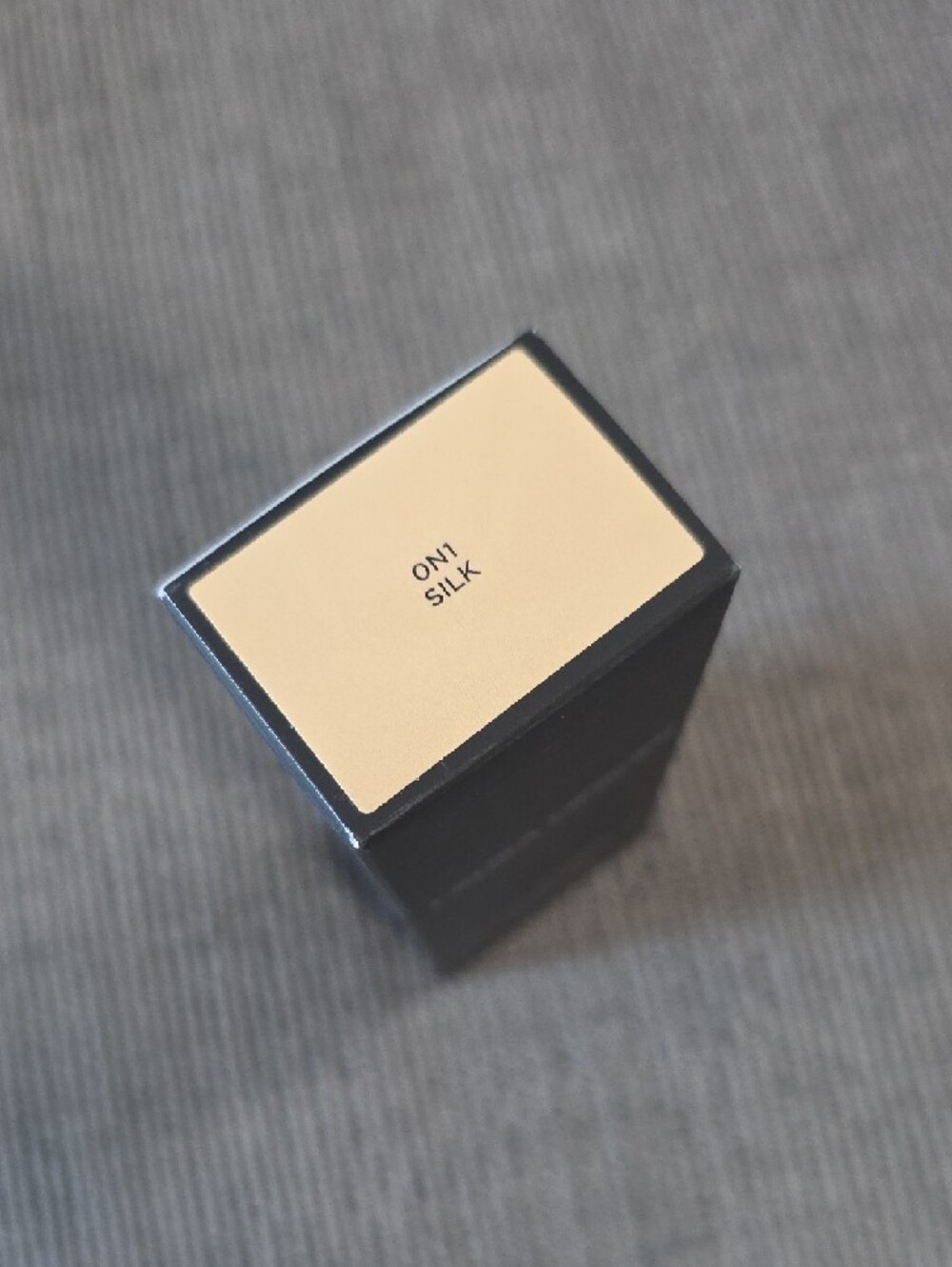 Laura Mercier Real Flawless Perfecting Foundation, 1oz., New, Silk Or Buff. - Picture 9 of 13